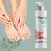 Urea Moisturizing Cream 30% 500ml Super Moisturizing Cream for Feet and Hand with Panthenol Vit E and Urea Skin Protection and Repair Depilion - Buy Online on GoSupps.com
