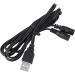 DC 5V USB Electric Heating Pad - Versatile Heating Elements for Foil & Feet | Adjustable Temperature 35-50 | International Shipping Available - Buy Online on GoSupps.com