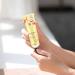 Moisturizing Hand Cream | Lemon Hand Lotion 30g Soothing Skin Care - For Skin Types Seasonal Travel Outdoor Use Nighttime Use - Buy Online on GoSupps.com