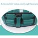 Walking and Standing Gait Belt with Handles Transfer Belt for Patient Elderly Physical Therapy Medical Nursing Safety Assist Transfer Sling for Patient Care Safety A S Star of Light - Buy Online on GoSupps.com