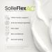 Buy SolleFlex AC Cream (3oz) - International Shipping Available | Premium All-Natural Pain Relief Cream - Buy Online on GoSupps.com