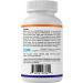 Vitamatic Lactobacillus Rhamnosus 5 Billion per DR Capsule (10 Billion Per 2 Capsules) - 60 Count - Advanced Digestive & Immune Support - Made with Prebiotic Inulin Fiber 60 Count (Pack of 1) - Buy Online on GoSupps.com