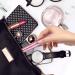 RedFlow Electric Nail Drill Kit - Professional Nail File Exfoliating Machine with 6 Bits and 50 Sanding Bands - Pink Nail Drill Set - Buy Online on GoSupps.com