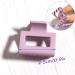 20 Pack Women's Candy Color Mini Hair Claw Clips - Non-Slip Hair Accessories (Popular Colors) - Buy Online on GoSupps.com
