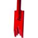 Eskimo CH11 59.5-inch Multi-Faceted Ice Chisel with Triple-Action Chipper Head Design - Buy Online on GoSupps.com