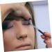 Buy Housoutil 15 Pcs Fine Eyeliner Brush Set | Eye Makeup & Lipstick Applicators | International Shipping Available - Buy Online on GoSupps.com