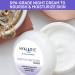 Hyalogic Spa Nightly Recover Facial Night Cream | Hyaluronic Acid Moisturizer for Smoother Skin - 2 oz - Buy Online on GoSupps.com