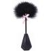 JinYu 2 Pack Feather Tickler and Eye Mask Set - Perfect for Game Play and French Maid Costume Accessory - Buy Online on GoSupps.com
