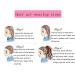 Balawin 2X Short Layered Wavy Full Synthetic Wig Blonde - Buy Online on GoSupps.com