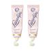 Lanolips 101 Ointment Multipurpose Superbalm Duo - Natural Healing Moisturizer for Dry, Cracked Lips, Skin + Cuticles - Works as a Nipple Cream - Fragrance-Free (2x 15g / 0.52oz)