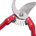 Goat Hoof Trimmers Shears Nail Clippers for Sheep Pig Trotter Shears Pliers with Stronger Spring Load Animal Toe Nails Trimming Repairing Tool Hoof Trimmming Shears Animal Toe Nails Scissors(Red) - Buy Online on GoSupps.com