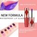 Matt Lip Stain Peel Off 3pc Long Lasting Waterproof Peel Off Lip Stain Smooth & Light Moisturizing Lip Gloss Contains Hyaluronic Acid Highly Pigmented Liquid Lipstick Smudge-Proof (3pc 10ml) - Buy Online on GoSupps.com