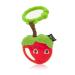 Fisher-Price Clacker Teether Trio - Soothing and Stimulating Baby Teething Toys - Buy Online on GoSupps.com