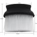 Professional Neck Brush Neck Duster for Salon for Hairstyling for Face Neck Ear for Barber Hair Cleaning - Buy Online on GoSupps.com