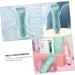TOVINANNA Hair Clipper Clipper Hair Trimmer Haircut Accessory Hair Shaving Tools Home Hair Clipper Mute Clippers Children Hair Clipper Haircut Tool - Buy Online on GoSupps.com