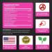 Hormone Balance for Women - Natural Relief for Fatigue, Bloating, Hot Flashes & Mood Swings - 60 Vegan Capsules - Ideal for PMS, Menopause, PMDD & PCOS - Buy Online on GoSupps.com