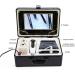 Box Type Hair Follicle Analyzer 9 Inch Skin Follicle Detector with LCD Display Screen and 50X/200X Lens Skin Diagnostic Scanner System for Home - Buy Online on GoSupps.com
