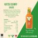 Cottage Delight - Katsu Curry Sauce- 220ml Orange - Buy Online on GoSupps.com