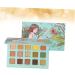 Didiseaon 1pc 15 Eyeshadow Powder Eyeshadow Palette Makeup Accessories Eye Shadow Box Cosmetic - Buy Online on GoSupps.com
