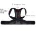 Posture Corrector Back Brace For Men And Women Fully Back Support Adjustable Straightener For Spine Support Neck Shoulder Clavicle And Back Pain Relief Corrector (Size : XXL) - Buy Online on GoSupps.com