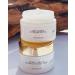  IMAANI IMAANI Organic Night Cream with Argan Oil Prickly Pear and Honey 50g - Buy Online on GoSupps.com