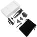 Hair Clipper 2 in 1 Cordless Hair Clipper for Barber Salon Home - Buy Online on GoSupps.com