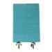 Colorful Wood Bird Perch Stand Platform Toy Playground Paw Grinding Clean for Bird Parrot Macaw African Grey Budgies Parakeet Cockatiel Conure Lovebird Finch Cage Toy A-Shape
