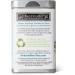 Peaceful Pregnancy Tea - Nourishing Red Raspberry Leaf Tea for First to Third Trimester - 30 Servings (2.5 oz) - Buy Online on GoSupps.com