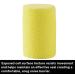 3M Ear Plugs 200 Pairs/Box E-A-R Classic Plus 310-1101 Uncorded Disposable Foam NRR 33 For Drilling Grinding Machining Sawing Sanding Welding Slightly Longer Ear Plug 1 Pair/Pillow Pack Yellow - Buy Online on GoSupps.com