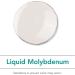 Nutricology Liquid Molybdenum 1 fl oz - Essential Trace Mineral Supplement - Buy Online on GoSupps.com