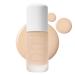 RMS Beauty SunCoverup Super Tint Broad Spectrum SPF 50 Sunscreen - Skin Tint Non Nano Zinc Oxide Mineral Sunscreen Glowy Tinted Moisturizer with SPF Alabaster