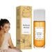 Mango Skin Perfume Mango - Body & Hair Fragrance Mist Mango Perfume Eau De Toilette Spray Lasting 90ml 3.04 fl.oz (A)