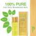 Organic Vegan Facial Cleanser - Vivifying Makeup Remover Detoxifies Exfoliates & Anti-aging Formula - Buy Online on GoSupps.com