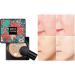 Mushroom Head Air Cushion CC Cream Water Feeling Flawless BB Cream Moisturizing Oil Control Foundation Lightweight Natural Concealer Lasting Brightening Liquid Foundation for All Skin Lvory - Buy Online on GoSupps.com
