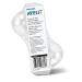 Philips Avent Natural Baby Bottle Medium Flow Nipple 3M+ 4-Pack - SCF653/43 - Buy Online on GoSupps.com