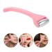Beavorty Ice Roller for Face & Eyes - Reduce Wrinkles & Puffiness | Facial & Eye Massager Skin Care Tool for All Skin Types - Buy Online on GoSupps.com