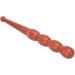 Ververt Touch Wooden Massage Tab - Foot & Hand Reflex Zone Therapy Massager for Pain Relief at Home & Travel - Buy Online on GoSupps.com