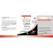 Fairvital | GABA 750mg - for 45 DAYS - 1500mg per daily dose - VEGAN - 90 capsules - -aminobutyric acid - Buy Online on GoSupps.com