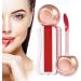 Water Resistant Lipstick Lip Lacquer Non Stick Quick Drying Water Resistant Long Lasting Velvet Lipstick for a Date a Girlfriend or a Gift Tsuchiya - Buy Online on GoSupps.com