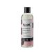 Miniml All Natural Body Wash and Bubble Bath - 500ml Moisturising Pink Grapefruit and Aloe Vera Sensitive Skin Eco Shower Gel Bath Soak - Vegan Friendly High Foam