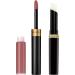 Max Factor Lipfinity Long-Lasting Two Step Lipstick - Glowing Pink 016, 4.2g - 2 Count - Buy Online on GoSupps.com