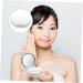 SOESFOUFU 2pcs Powder Box Empty Box Shampoo Case Loose Powder Compact Makeup Powder Jar Bulk Powder Bottle As - Buy Online on GoSupps.com