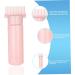 HEKARBAMILL Hair Oil Applicator Bottle 180ml Root Comb Applicator Bottle with Clear Scale and 13 Oil Outlets Portable Hair Dye Bottle for Hair Care and Styling Type1 Applicator Bottles - Buy Online on GoSupps.com