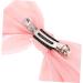 Yardenfun Bow Hairpin Bows for Women Hair Bows for Teens Hair Clips Barrettes Big Hair Bows Accessories for Teen Bow for Hair Barrettes for Hair Ponytail Clip Barrettes for Thick Hair - Buy Online on GoSupps.com