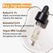 ISNTREE Hyper Vitamin C 23 Serum 20ml - Boost Radiance Even Skin Tone with Vitamin E & Panthenol | Shop Internationally - Buy Online on GoSupps.com