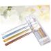 Mobestech 16 Pcs Soft Bristle Toothbrushes for Kids | Gentle Dental Care for Children - Buy Online on GoSupps.com