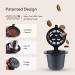 Reusable nespreso Capsules - 9 Pack - Refillable Pods for nespreso Machines (OriginalLine Compatible) - Buy Online on GoSupps.com