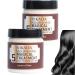 2 Pcs Vikada Nourishing Magical Treatment, 5 Seconds to Restore Soft Hair, Advanced Molecular Hair Root Treatment, Deep Conditioner for Dry Damaged Hair