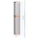 TEMKIN Nose Hair Trimmer for Women - Electric Epilator & Razor Hair Removal Trimmer| International Shipping Available - Buy Online on GoSupps.com