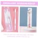 Lalafina Extra Soft Toothbrush for Pregnant Women & Children | 2-Pack Delivery | Gentle Mouth Cleaning Brush - Buy Online on GoSupps.com
